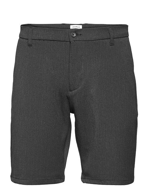 Woodbird | Steffen Twill Shorts | 29