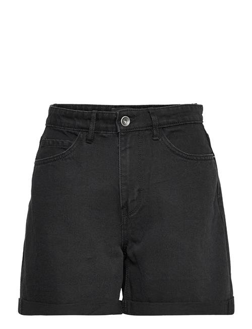 ONLY | Onlvega Hw Mom Dnm Shorts Noos | S