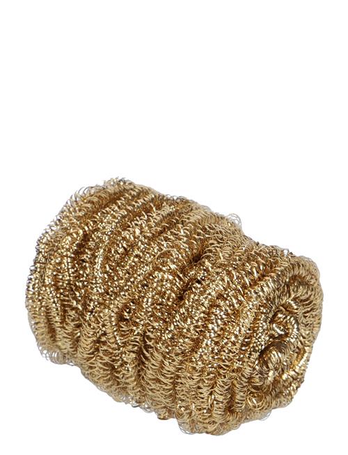 Simple Goods | Brass Scrub | ONE SIZE