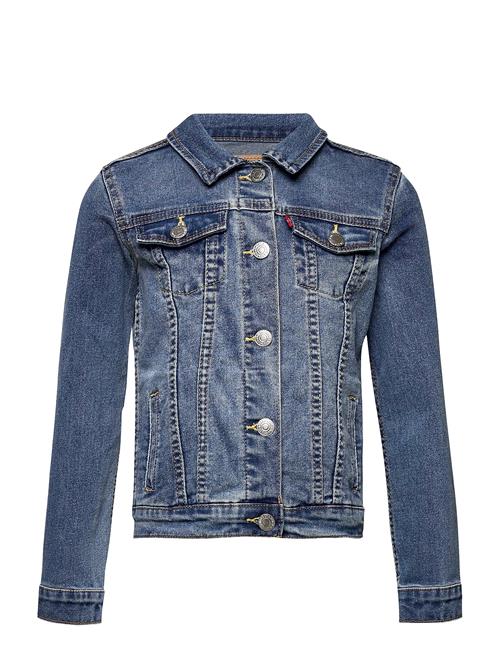 Levi's | Dj-Denim Jackets | 128