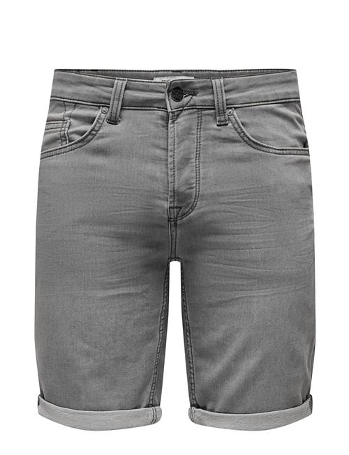 ONLY & SONS | Onsply Jog Mg 8583 Pim Dnm Shorts Noos | S
