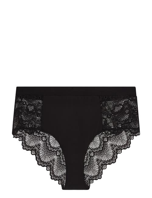 Understatement Underwear | Saboteur Highwaist Briefs | M