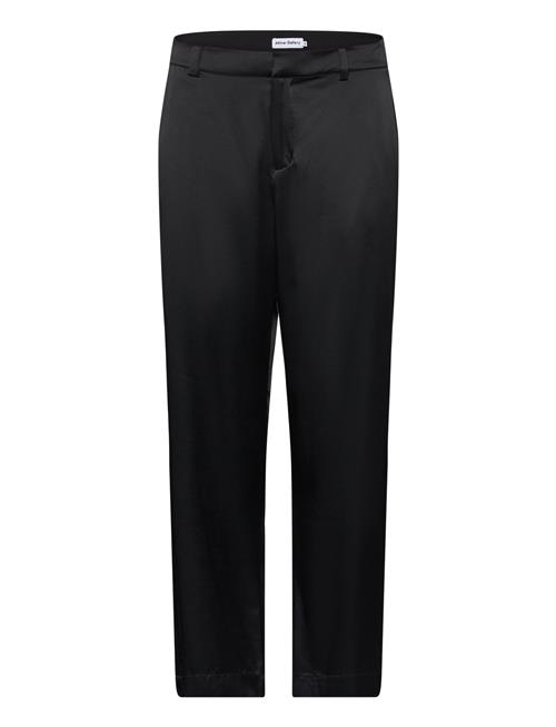 Ahlvar Gallery | Ava Satin Silk Trousers | XS