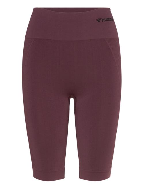 Hummel | Hmltif Seamless Cyling Shorts | S