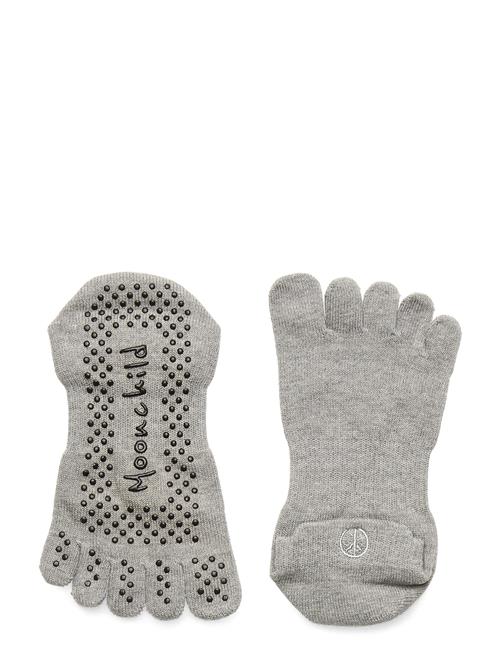 Moonchild Yoga Wear | Moonchild Grip Socks - Low Rise | S (36-38)