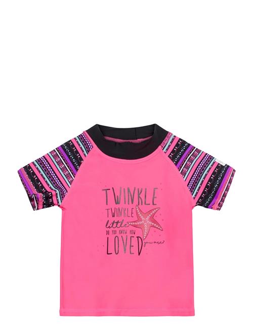 Color Kids | Edy Mini Shorts Set Aop | 80