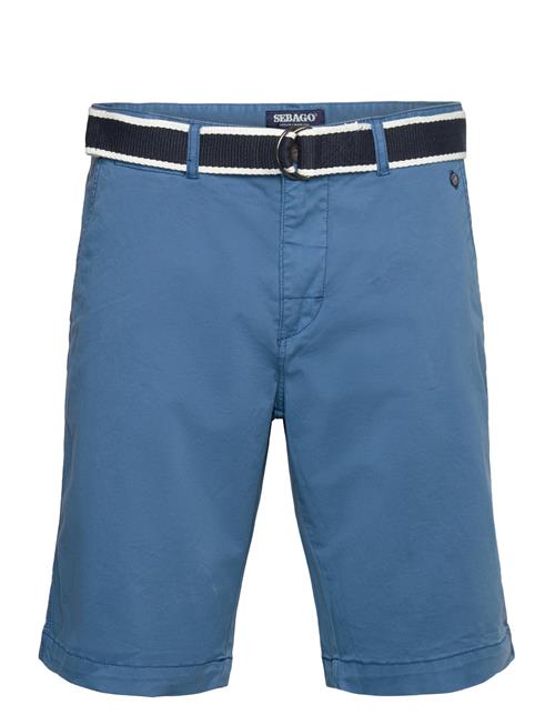 Sebago | Dks Belted Bermuda Shorts | M