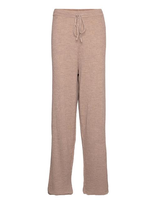 Rosemunde | Merino Trousers | S