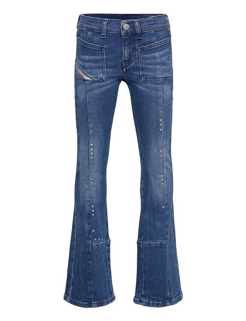 Diesel | D-Ebbey-J Sp2 Trousers | 104