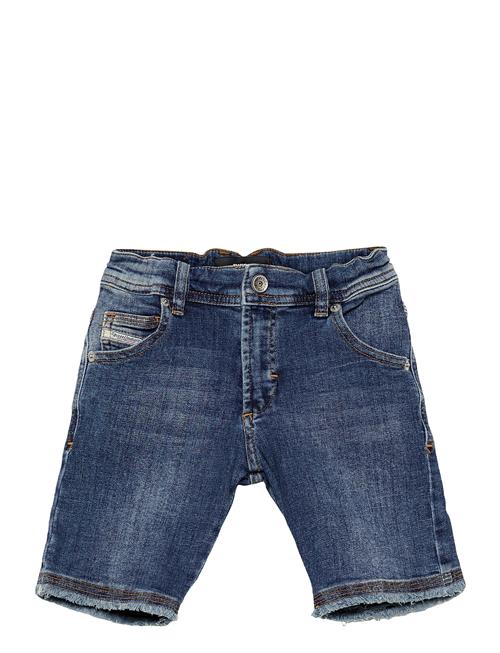 Diesel | Proolyb-A-N Shorts | 68