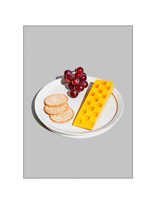 Supermercat | Door Stopper Platter | 30X40CM