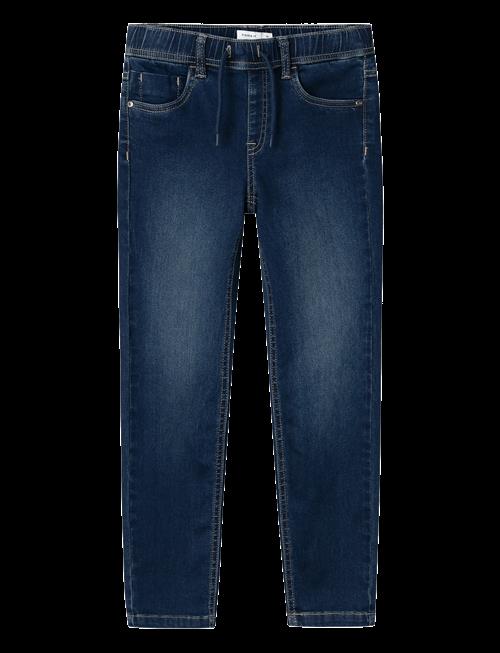 name it | Nkmryan Slim Swe Jeans 5225-Th Noos | 164