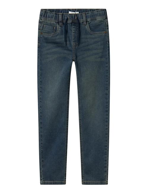 name it | Nkmryan Slim Swe Jeans 5225-Th Noos | 134