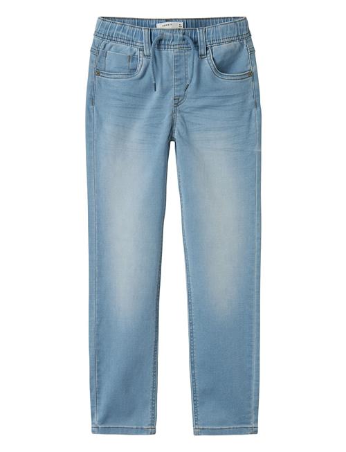 name it | Nkmryan Slim Swe Jeans 5225-Th Noos | 134