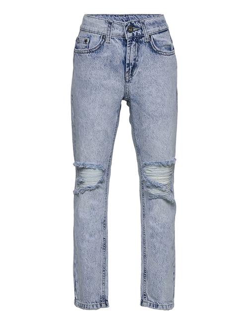 Grunt | Clint Rippede Blue Jeans | 176