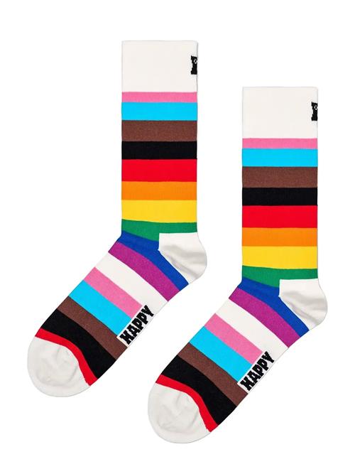 Happy Socks | Pride Stripe Sock | 41-46