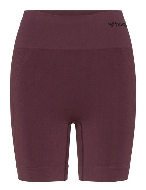 Hummel | Hmltif Seamless Shorts | XS