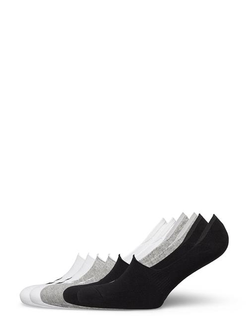 Hummel | Hmlchevron 6-Pack No Show Socks | 36-40