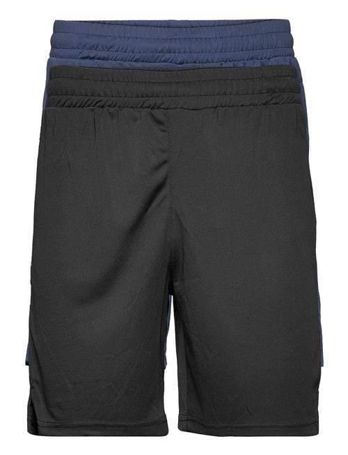 Hummel | Hmlte Topaz 2-Pack Shorts | S