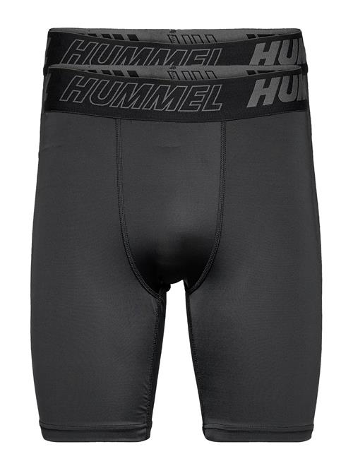 Hummel | Hmlte Topaz 2-Pack Tight Shorts | XL