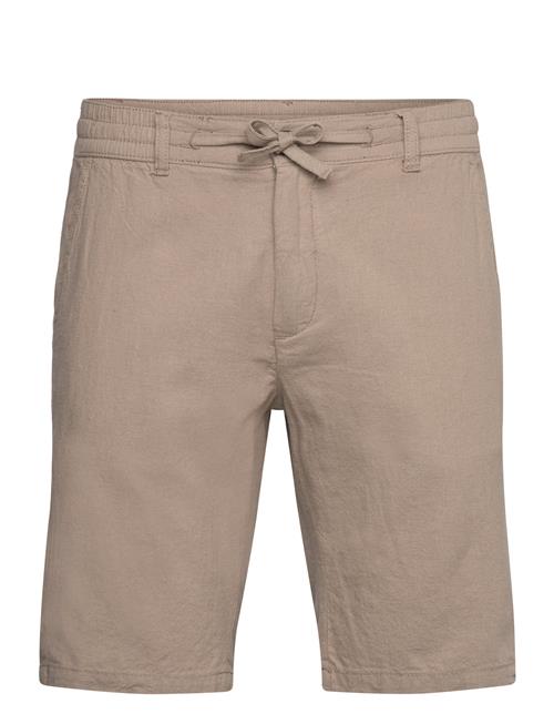 Lindbergh | Linen Shorts | XXXL