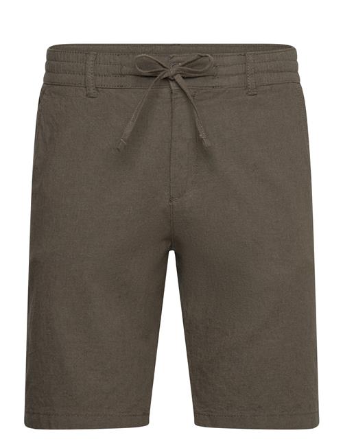 Lindbergh | Linen Shorts | XXXL