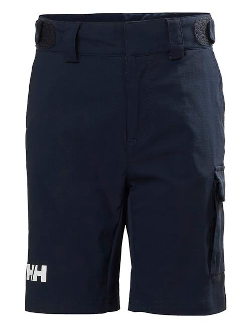 Helly Hansen | Jr Hh Qd Cargo Shorts | 128