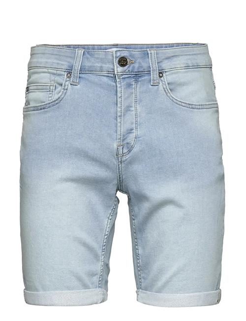ONLY & SONS | Onsply Lb Jog 8587 Pim Dnm Shorts Noos | S