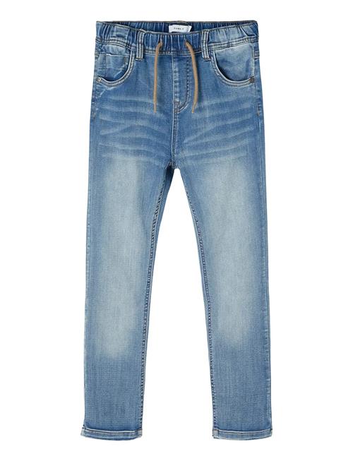 name it | Nkmryan Slim Swe Jeans 3370-Th Noos | 104