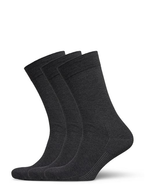 Egtved | Egtved Socks Cotton 3-Pack | 40-45