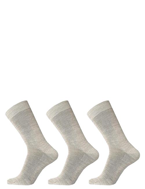 Egtved | Egtved Twin Socks   3-Pack | 40-45