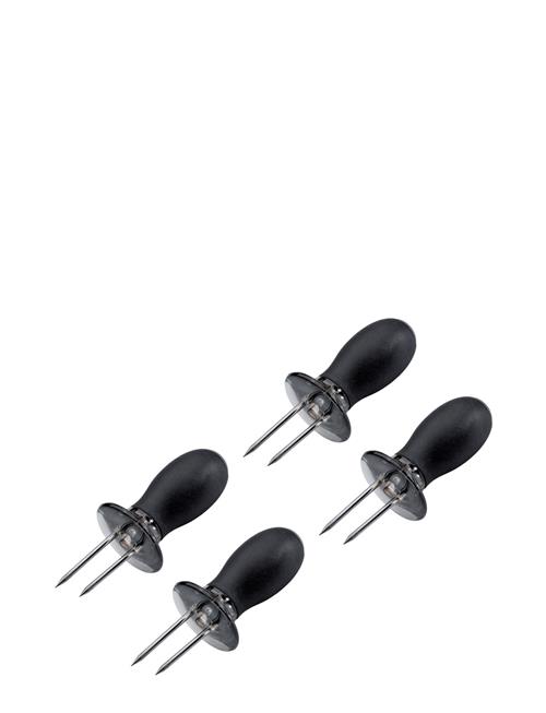 küchenprofi | Majskolbeholder 4Stk | ONE SIZE