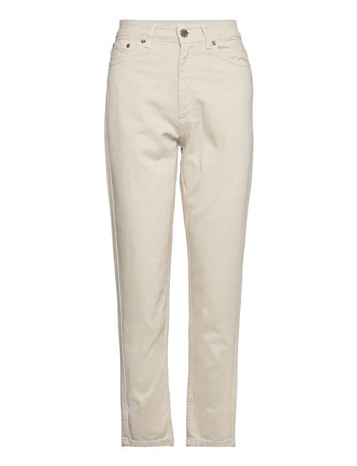 Gestuz | Denagz Hw Mom Twill Jeans | 25