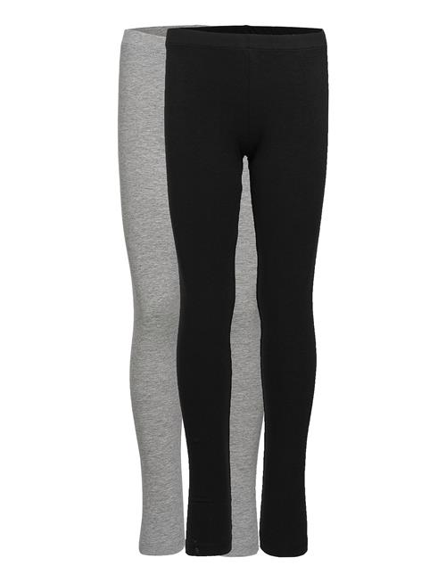 Minymo | Basic Leggings (2-Pack) | 146
