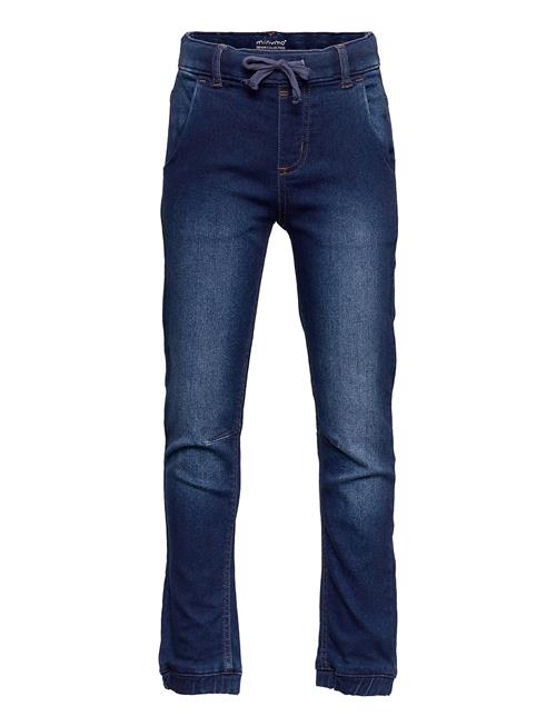 Minymo | Jeans Stretch Loose Fit | 98