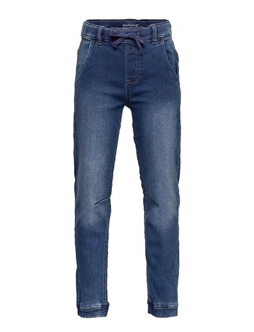 Minymo | Jeans Stretch Loose Fit | 116