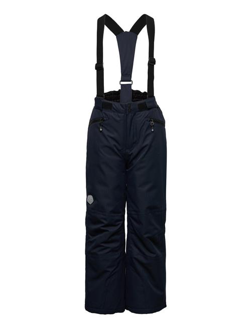 Color Kids | Ski Pants W. Pockets | 98