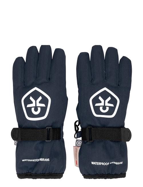 Color Kids | Gloves - Waterproof | 4-6Y