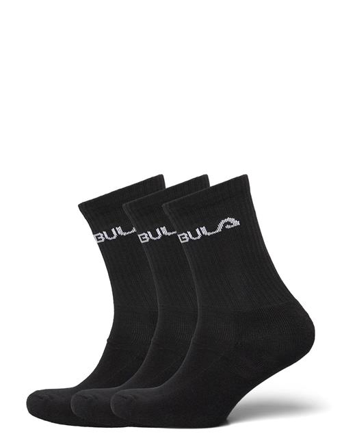 Bula | Classic Socks 3Pk | 43-45