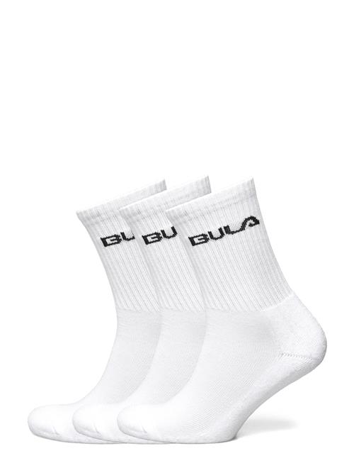 Bula | Classic Socks 3Pk | 43-45