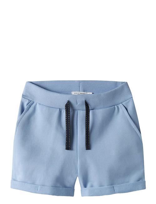 name it | Nkfvolta Swe Shorts Unb F Noos | 122