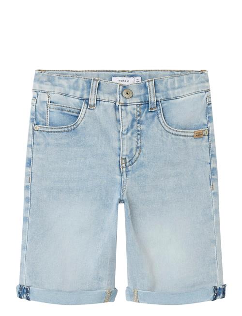 name it | Nkmtheo Xsl Dnm L Shorts 6622-Cl Noos | 146