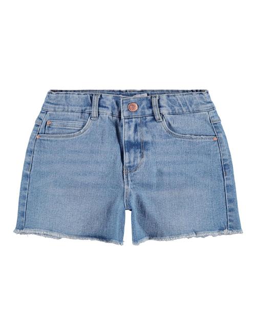 name it | Nkfrose Hw Mom  Dnm Shorts 8222-Ya Noos | 98