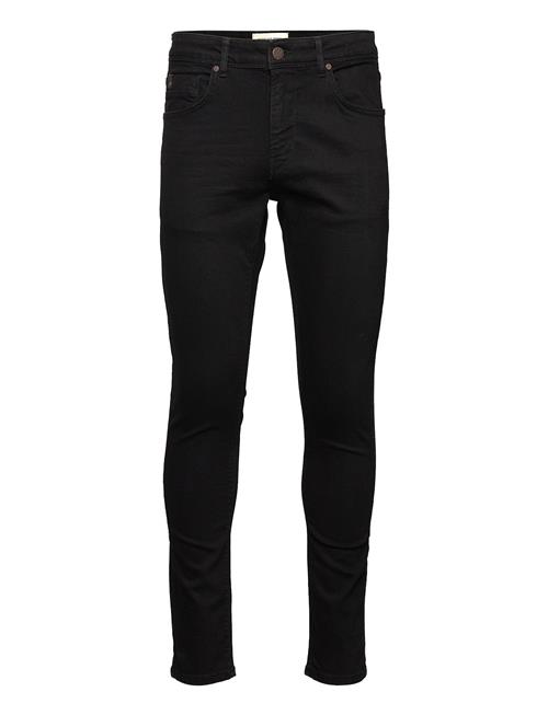 Clean Cut Copenhagen | David Slim Stretch Jeans 1001 | S x 34