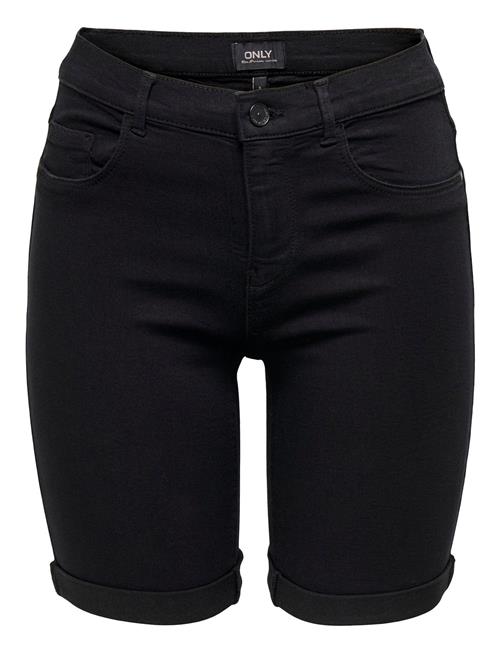 ONLY | Onlrain Life Mid Long Dnm Shorts Noos | XS