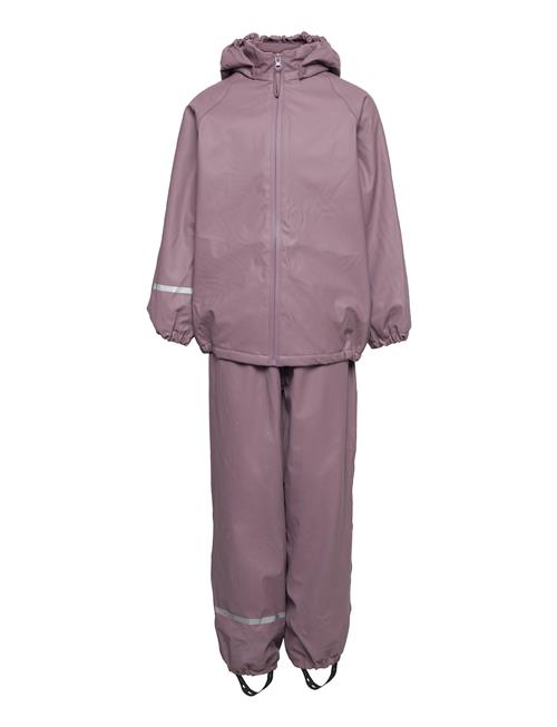 CeLaVi | Rainwear Set Lining -Recycle | 80