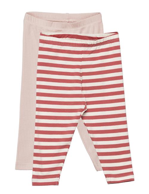 Minymo | Leggings (2-Pack) | 92
