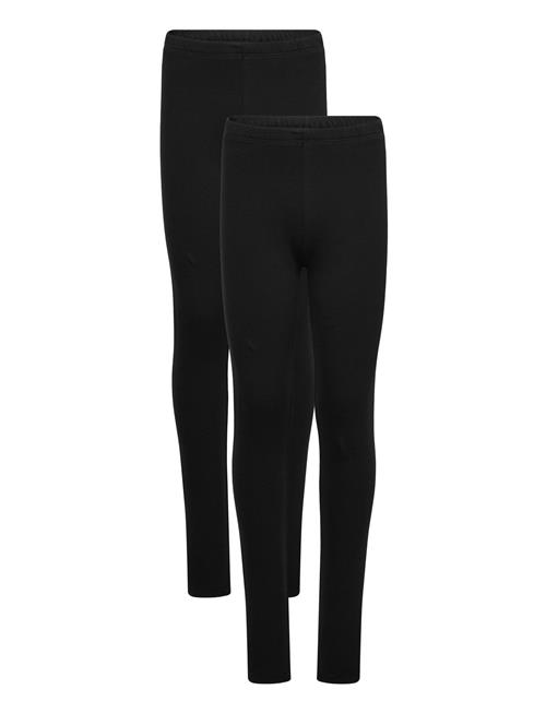 Minymo | Sweat Leggings (2-Pack) | 122