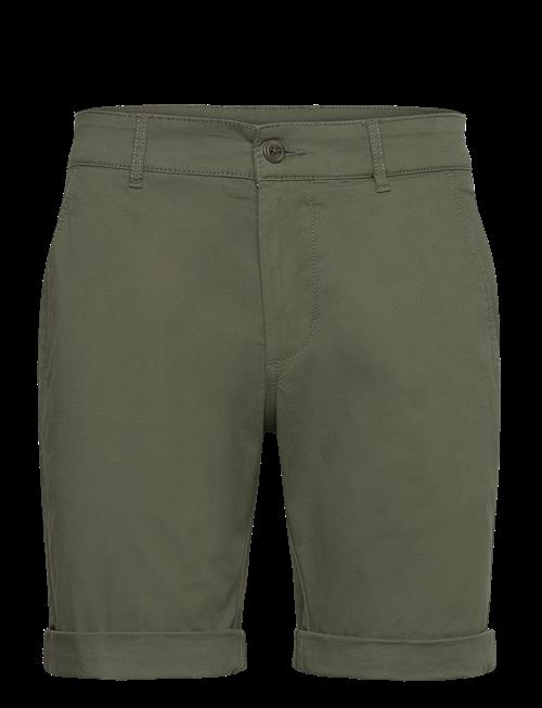 Lindbergh | Superflex Chino Shorts | L