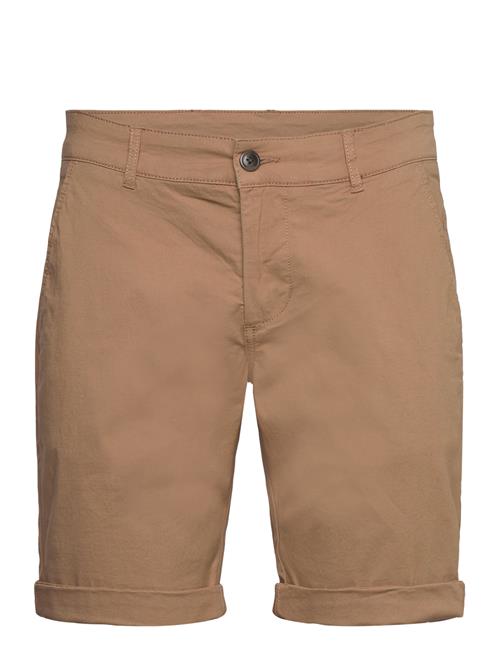 Lindbergh | Superflex Chino Shorts | L
